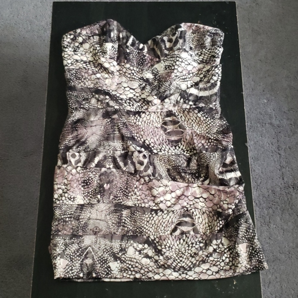 LIPSY London dress